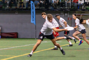 Ultimate Frisbee: The Unmissable Trends for Spring/Summer 2025