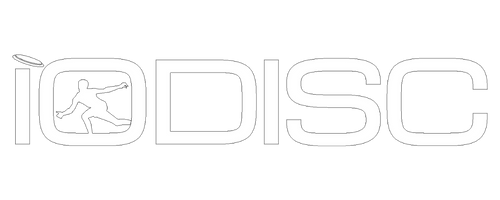 Iodisc Logo