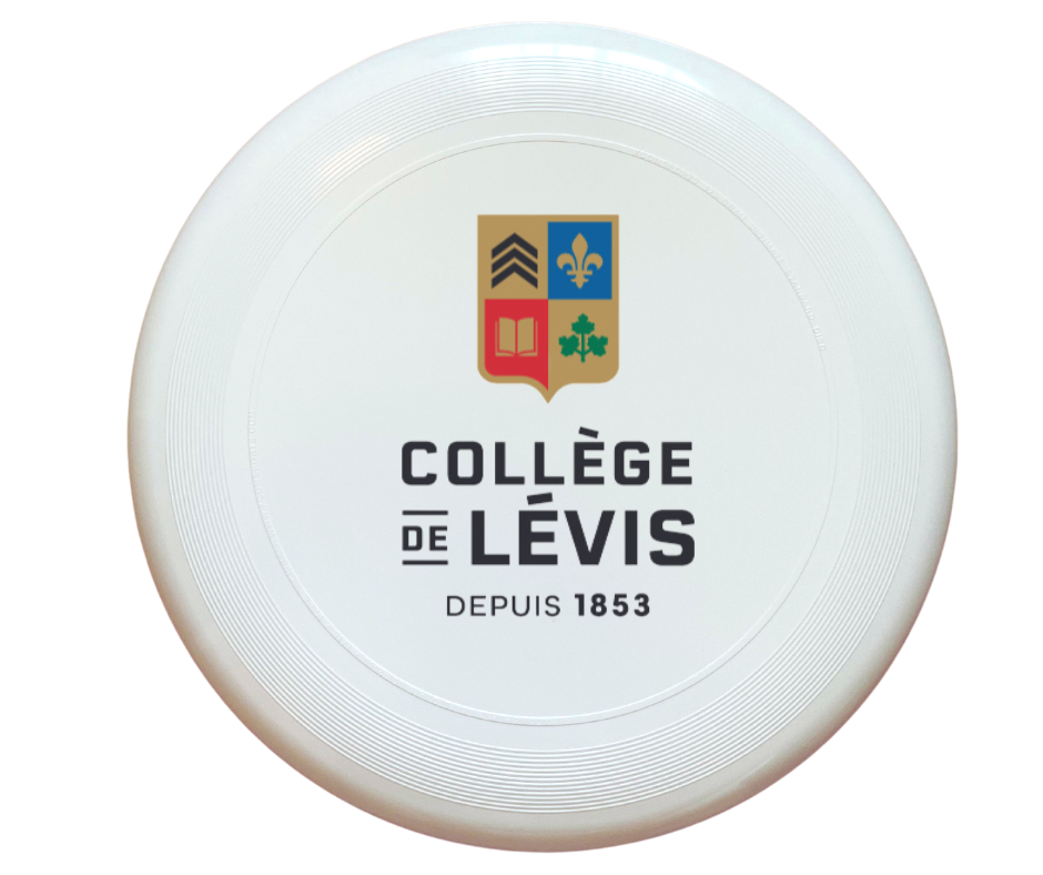 Ultimate Frisbee Collège de Lévis