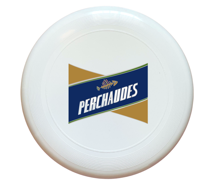 Les Perchaudes Ultimate Frisbee