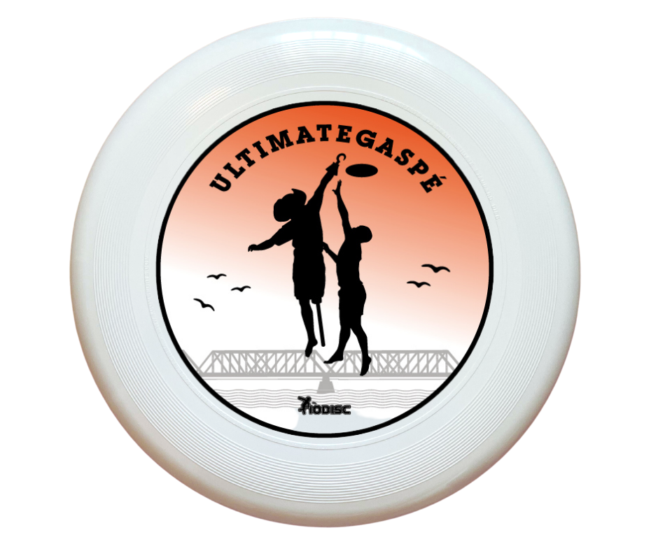 Association d'Ultimate Frisbee de Gaspé