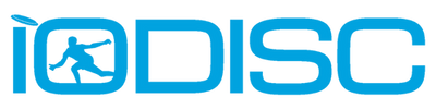 Iodisc Logo