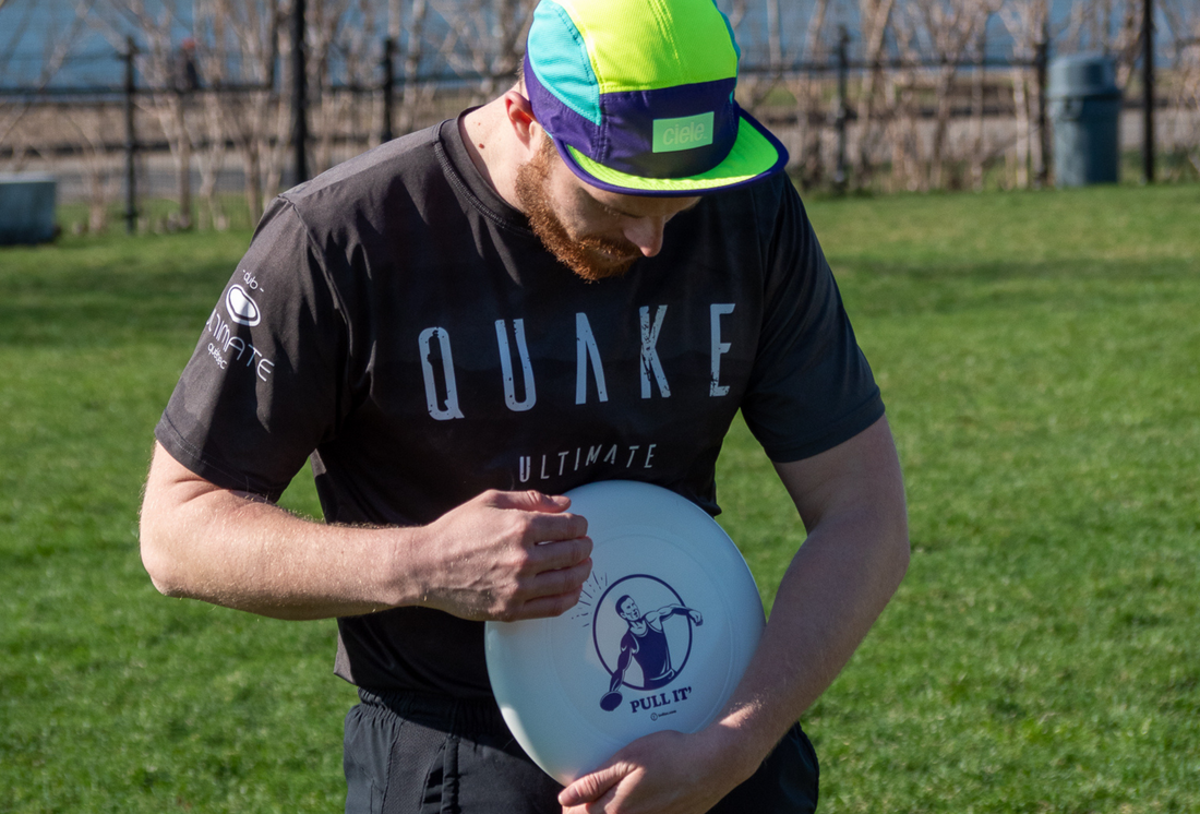 Qu'est ce que l'Ultimate Frisbee?