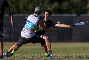 ¿Cuáles son las reglas para jugar al Ultimate Frisbee?