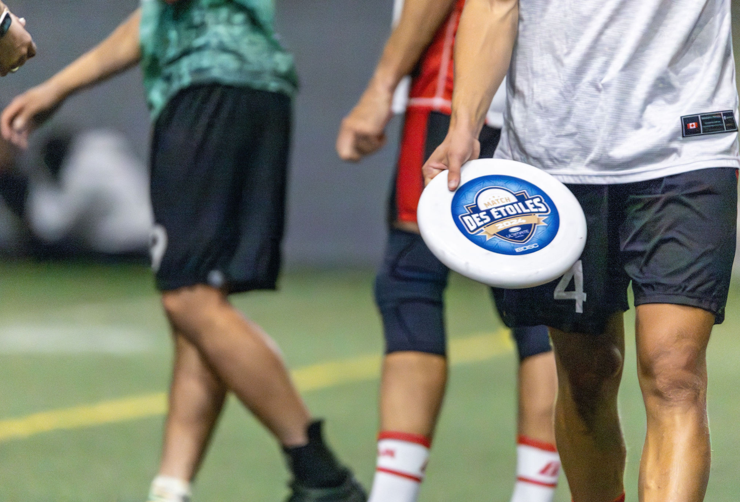 Ultimate Frisbee : Le Guide Complet pour les Passionnés