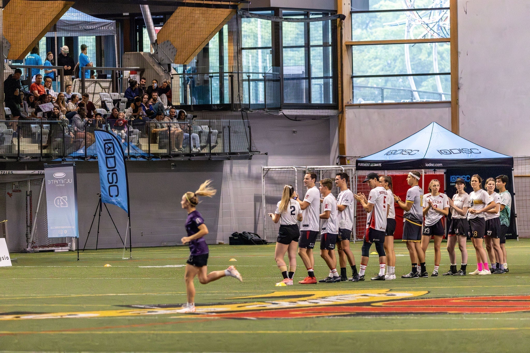 Le Match des Étoiles 2025: un rendez-vous incontournable