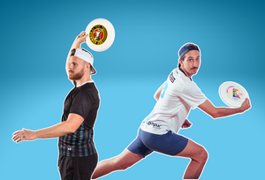 Ejercicios esenciales para perfeccionar tus lanzamientos de ultimate frisbee