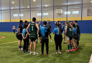 Mars Attack 2025: ¡el equipo IODISC debuta en la competición!