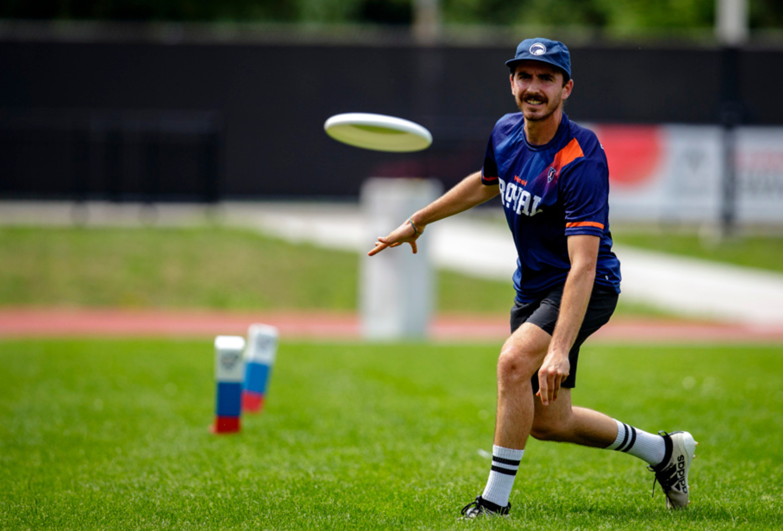 Les Meilleurs Terrains d’Ultimate Frisbee à Montréal (Édition 2025)