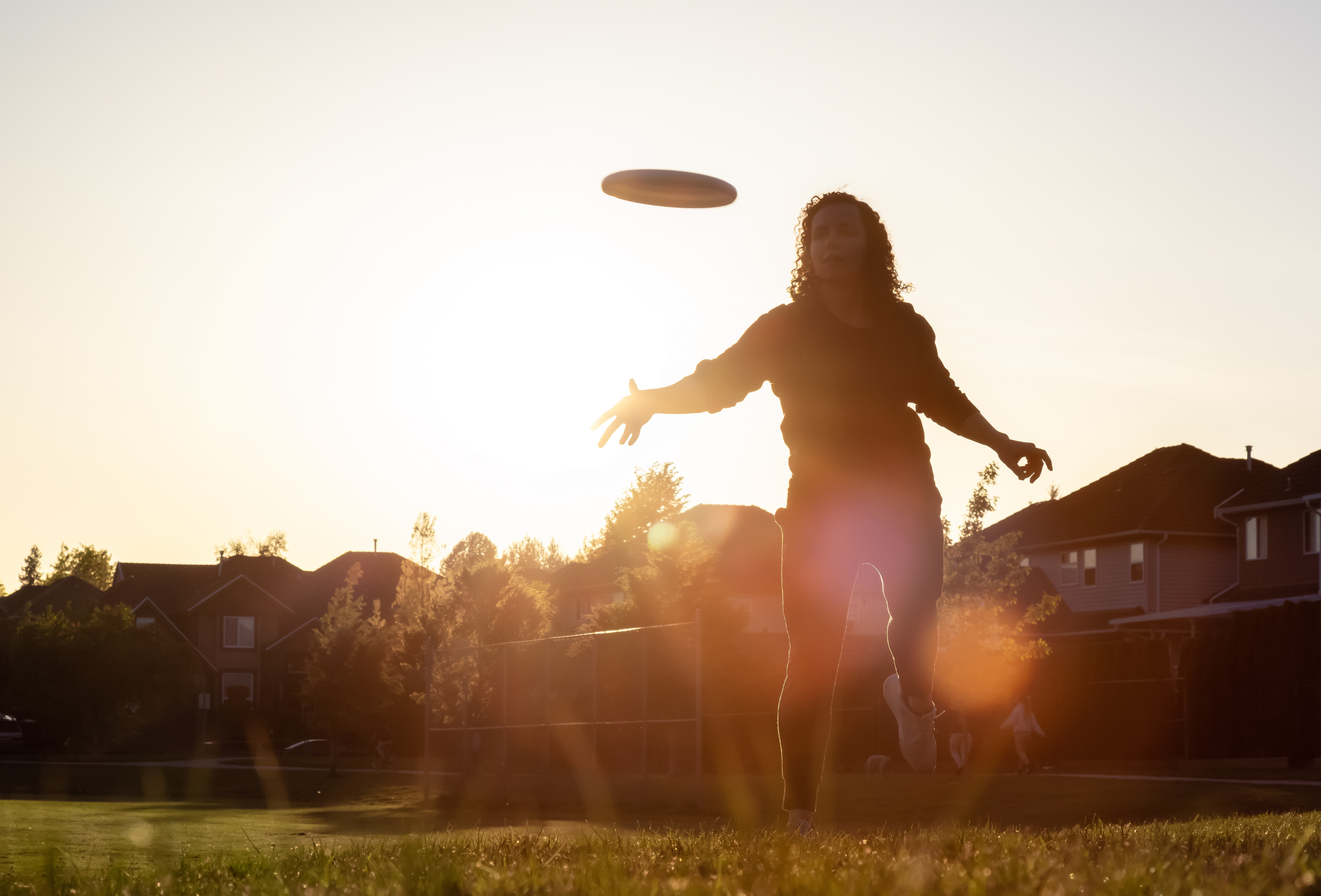 Los mejores campos de Ultimate Frisbee del área metropolitana de Toronto (Actualizado 2025)