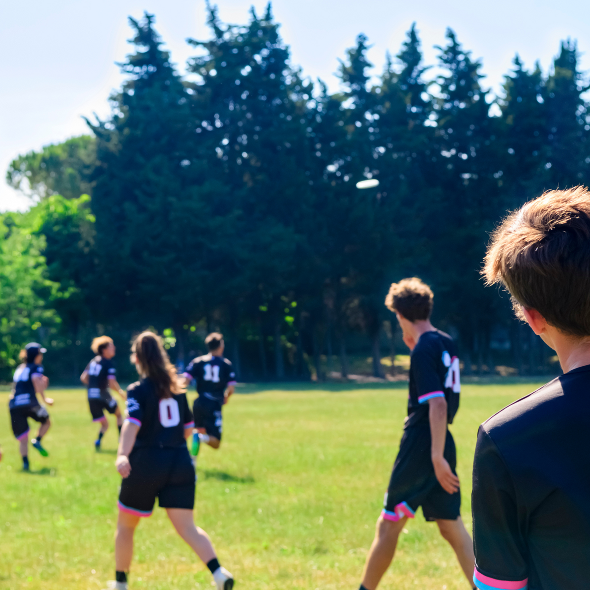 Ultimate Frisbee: todo lo que hay que saber sobre este deporte de rápi ...