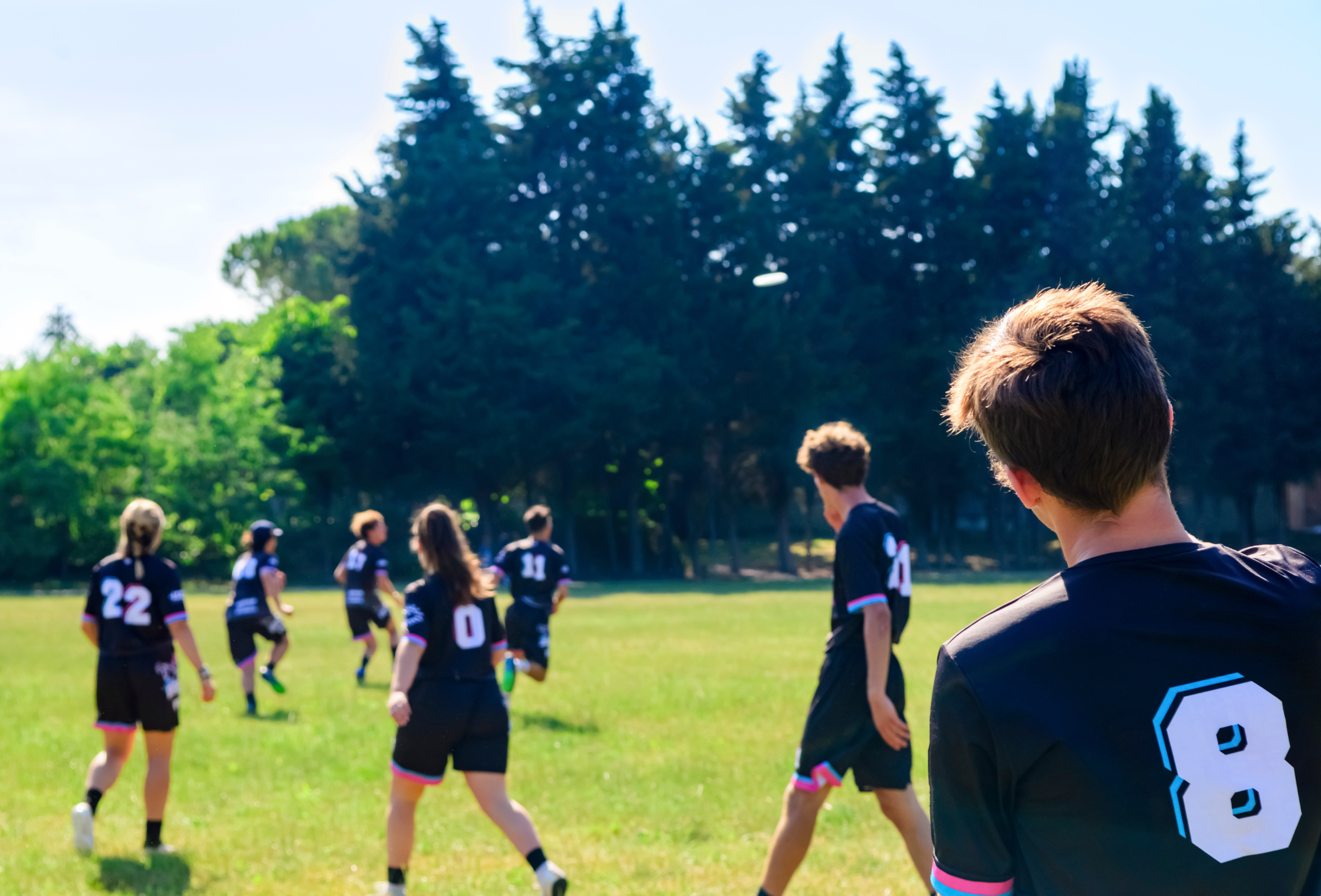 Ultimate Frisbee: todo lo que hay que saber sobre este deporte de rápido crecimiento