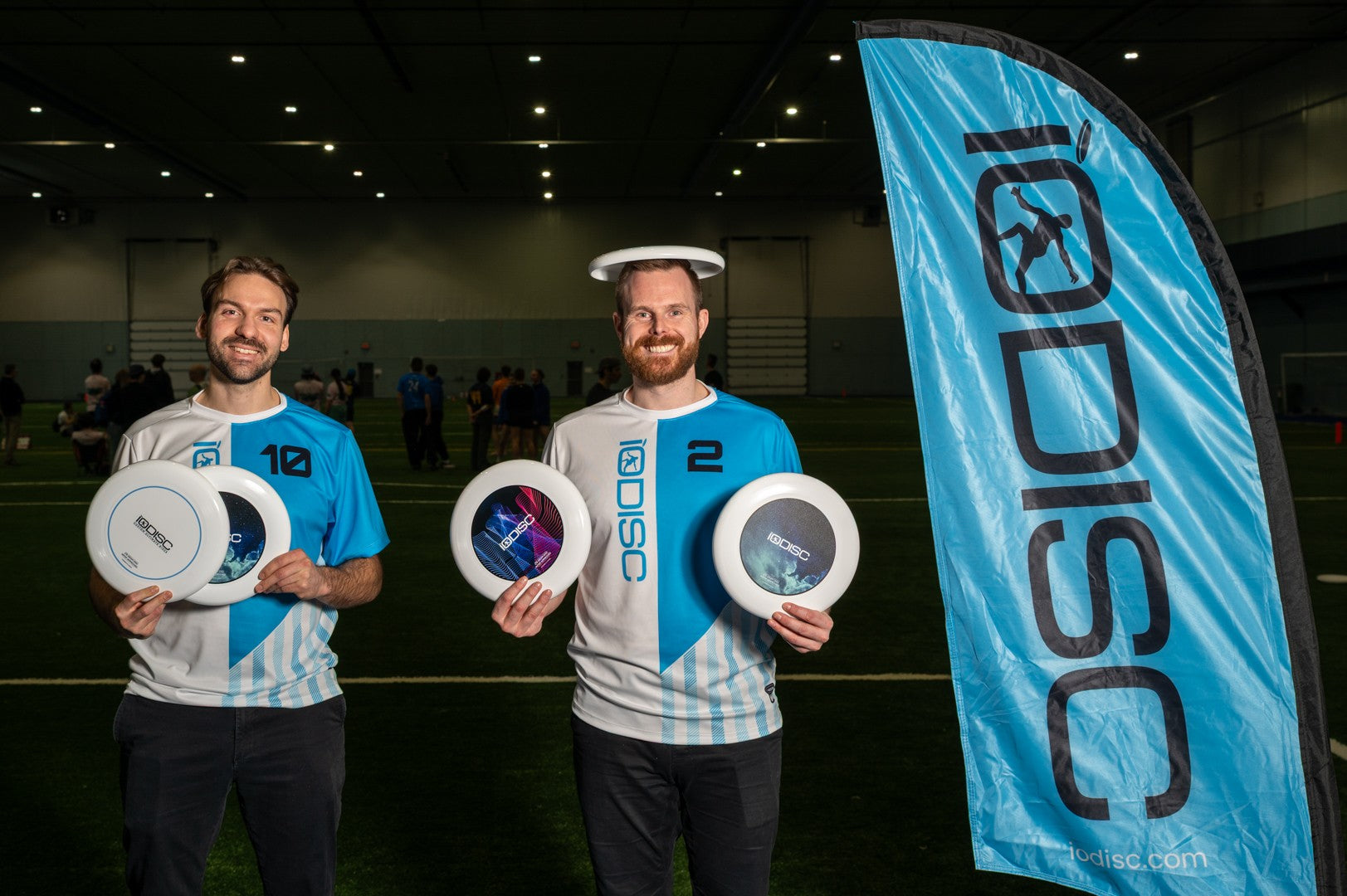 Disques d'Ultimate - Original 175 G