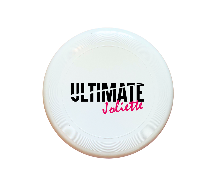 Association d'Ultimate Frisbee de Joliette
