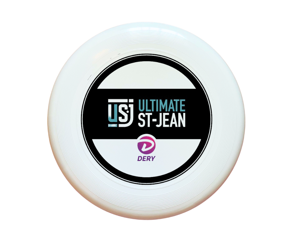 Association d'Ultimate Frisbee de Saint-Jean