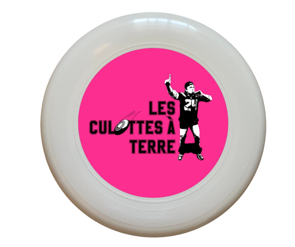Iodisc Ultimate Frisbee