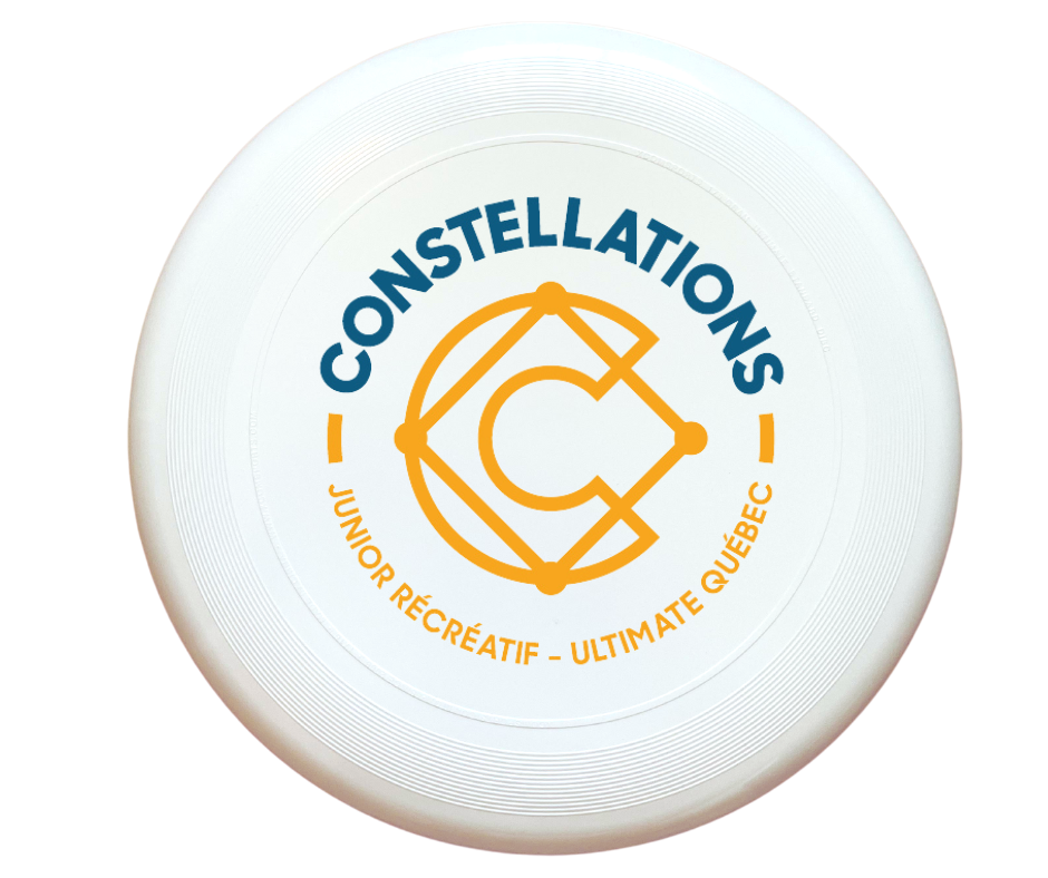 Équipe Constellations Ultimate Frisbee
