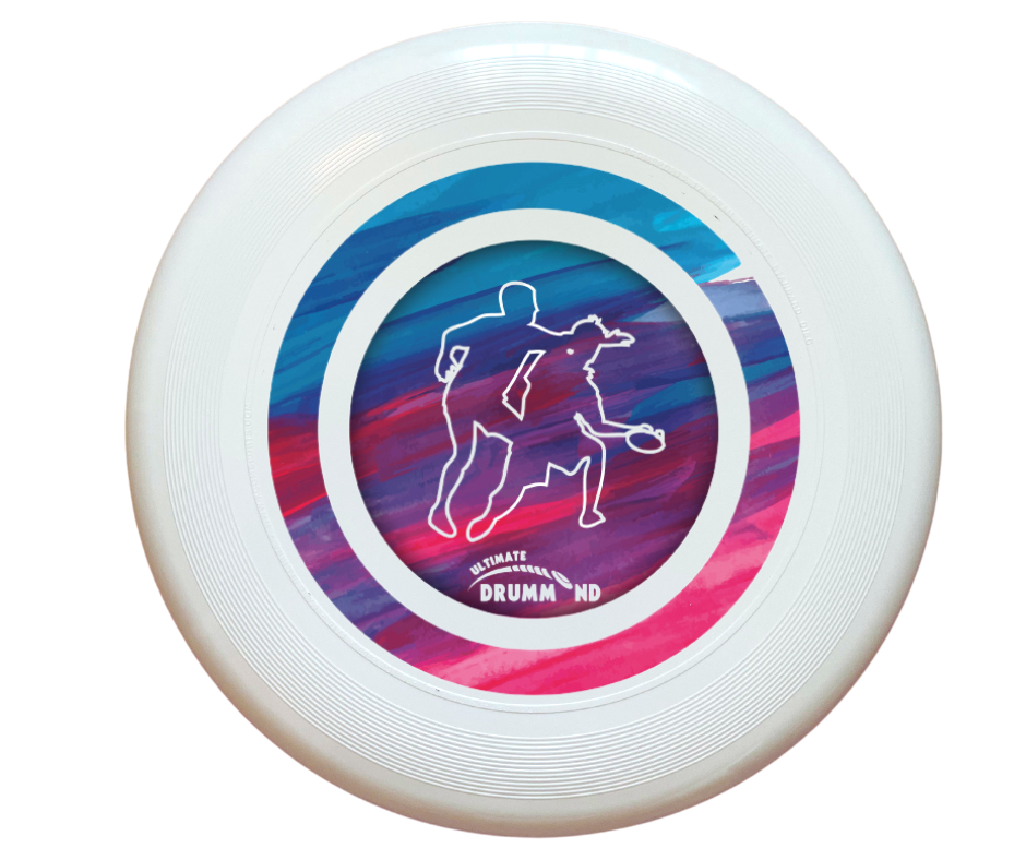 Association d'Ultimate Frisbee de Drummondville