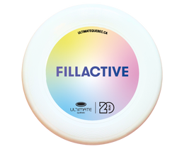 Ultimate Frisbee Fillactive