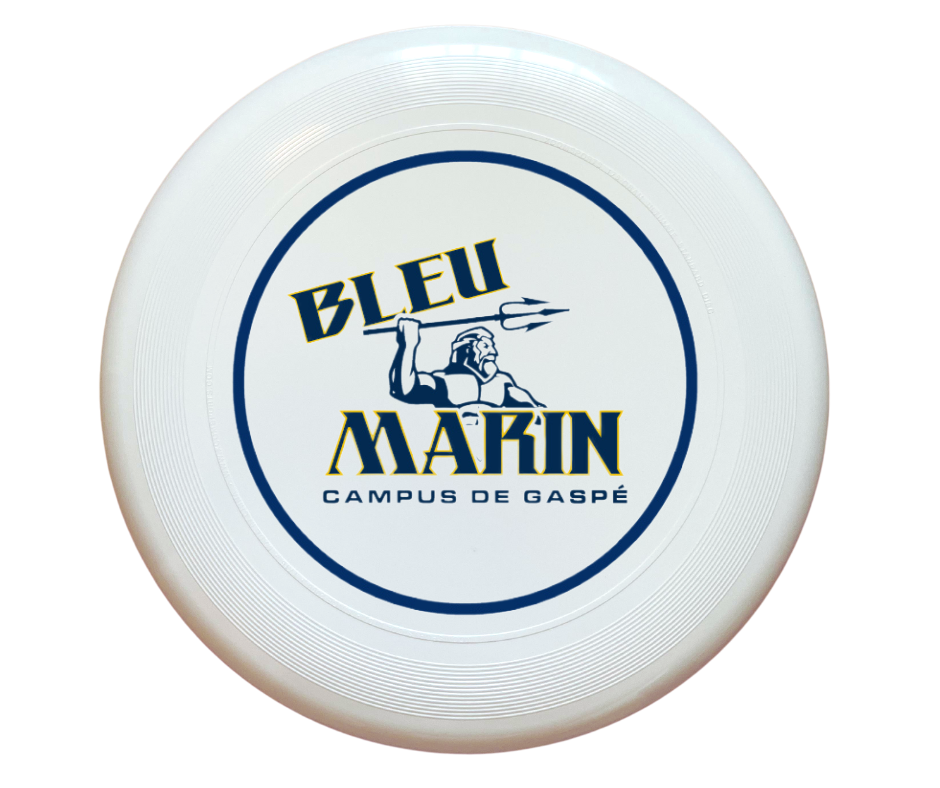 Ultimate Frisbee Campus de Gaspé