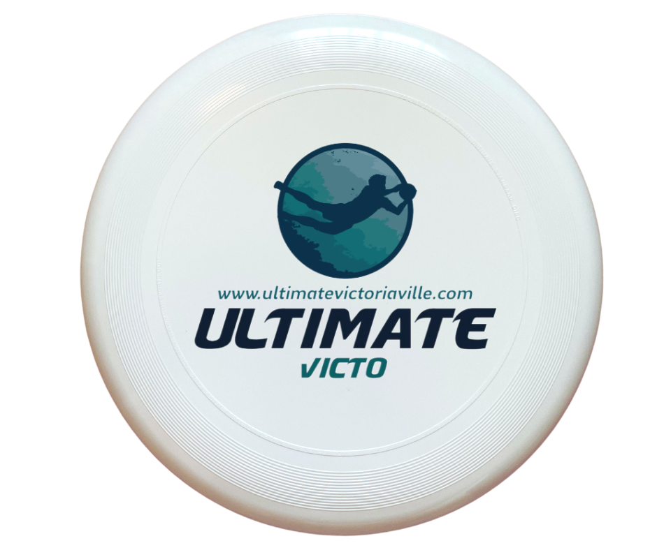 Association d'Ultimate Frisbee de Victoriaville