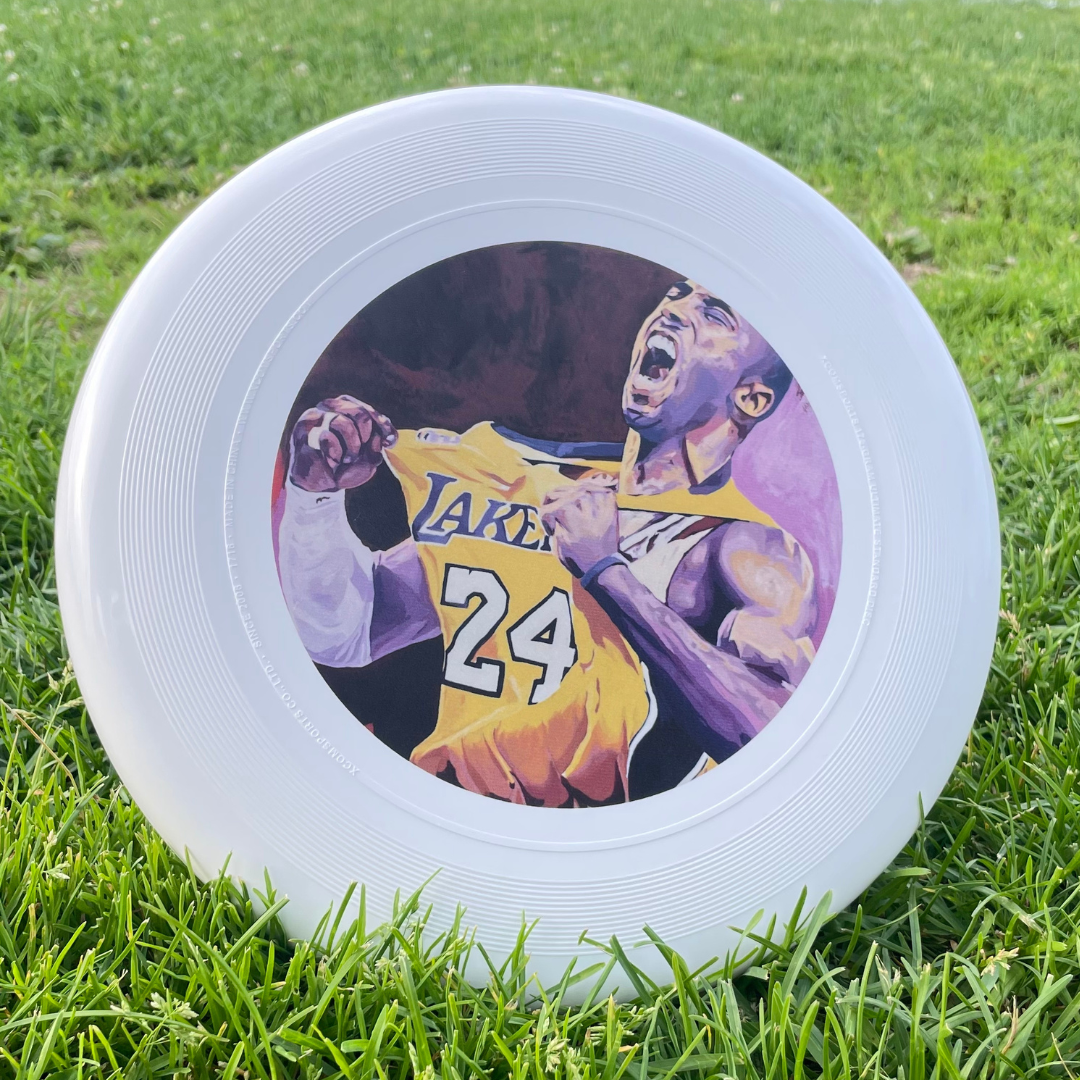 Disques d'Ultimate Frisbee