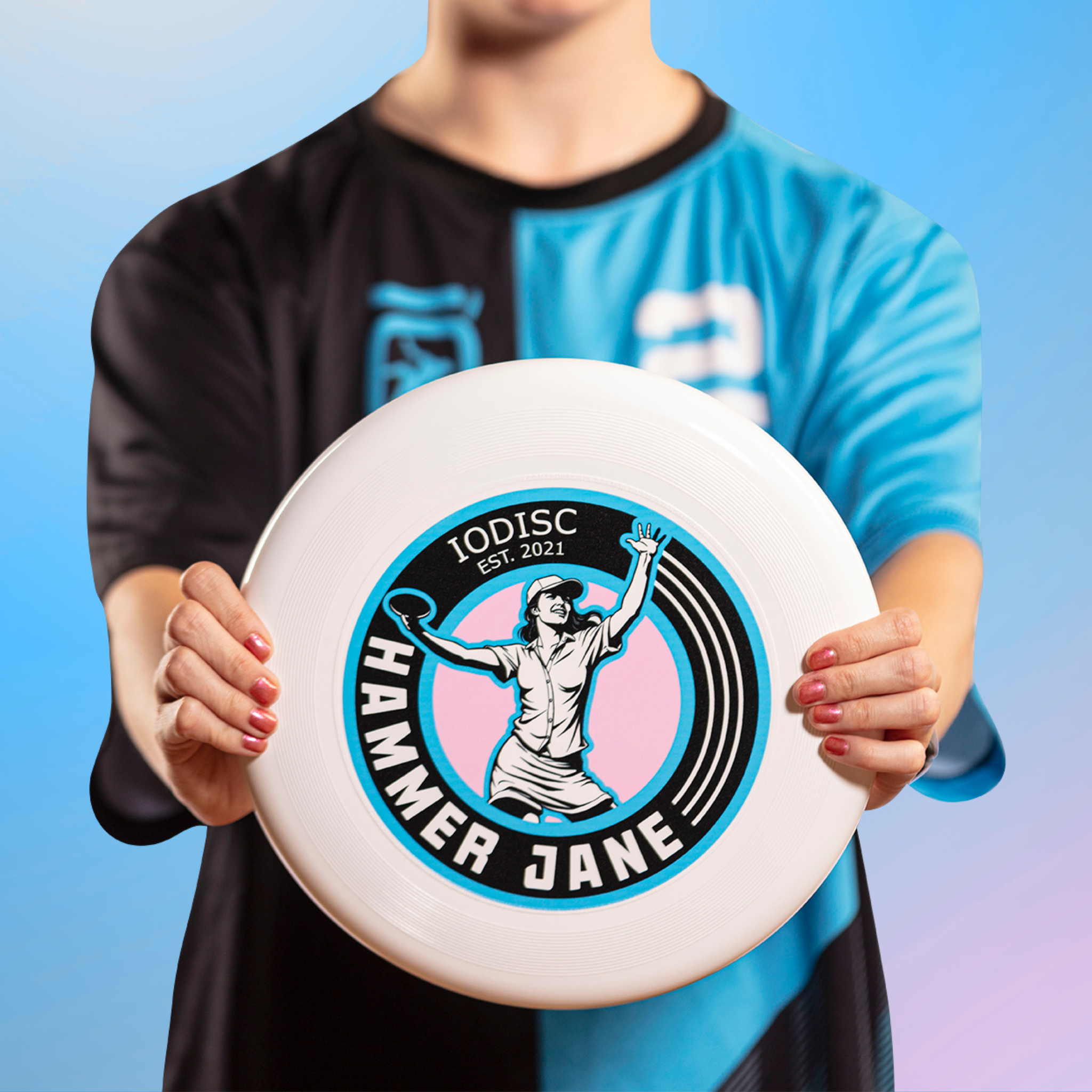 Hammer Jane - 175G Ultimate Disc
