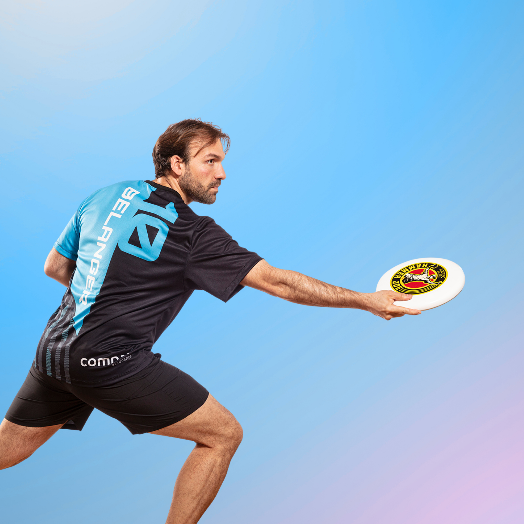 Hammer Joe - 175G Ultimate Disc