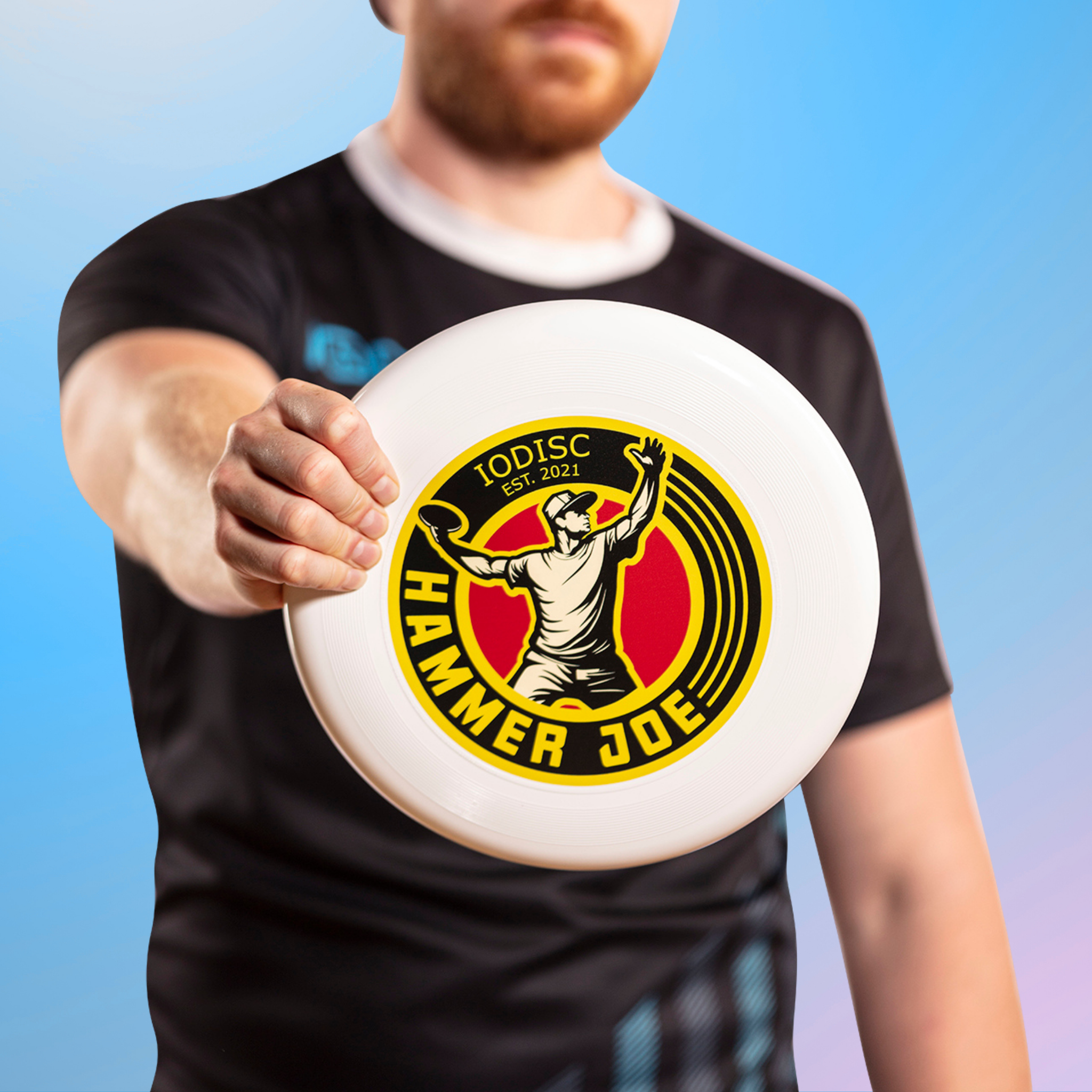 Hammer Joe - 175G Ultimate Disc