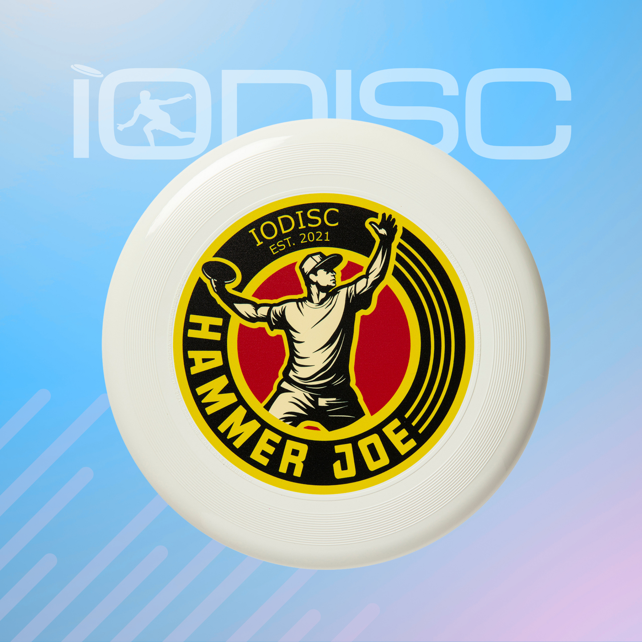 Hammer Joe - 175G Ultimate Disc