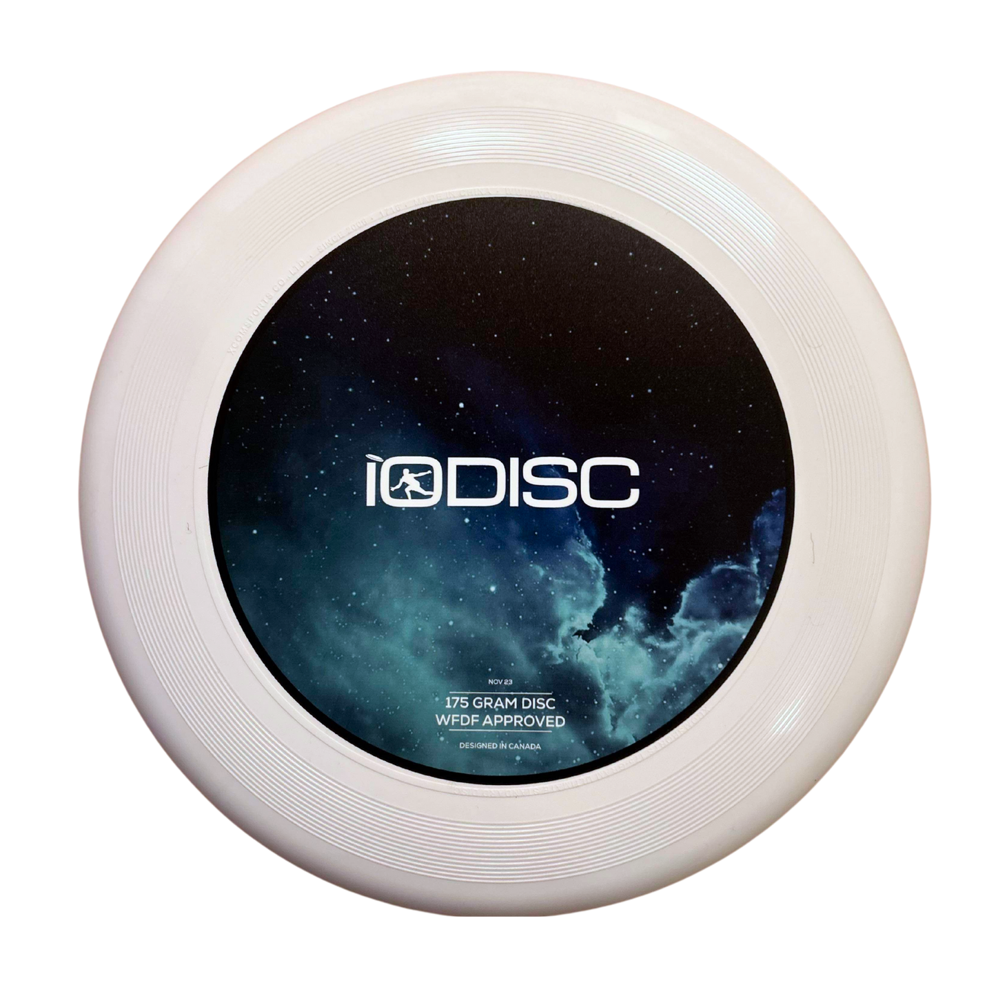 Iodisc AURORE - 175G Ultimate Disc