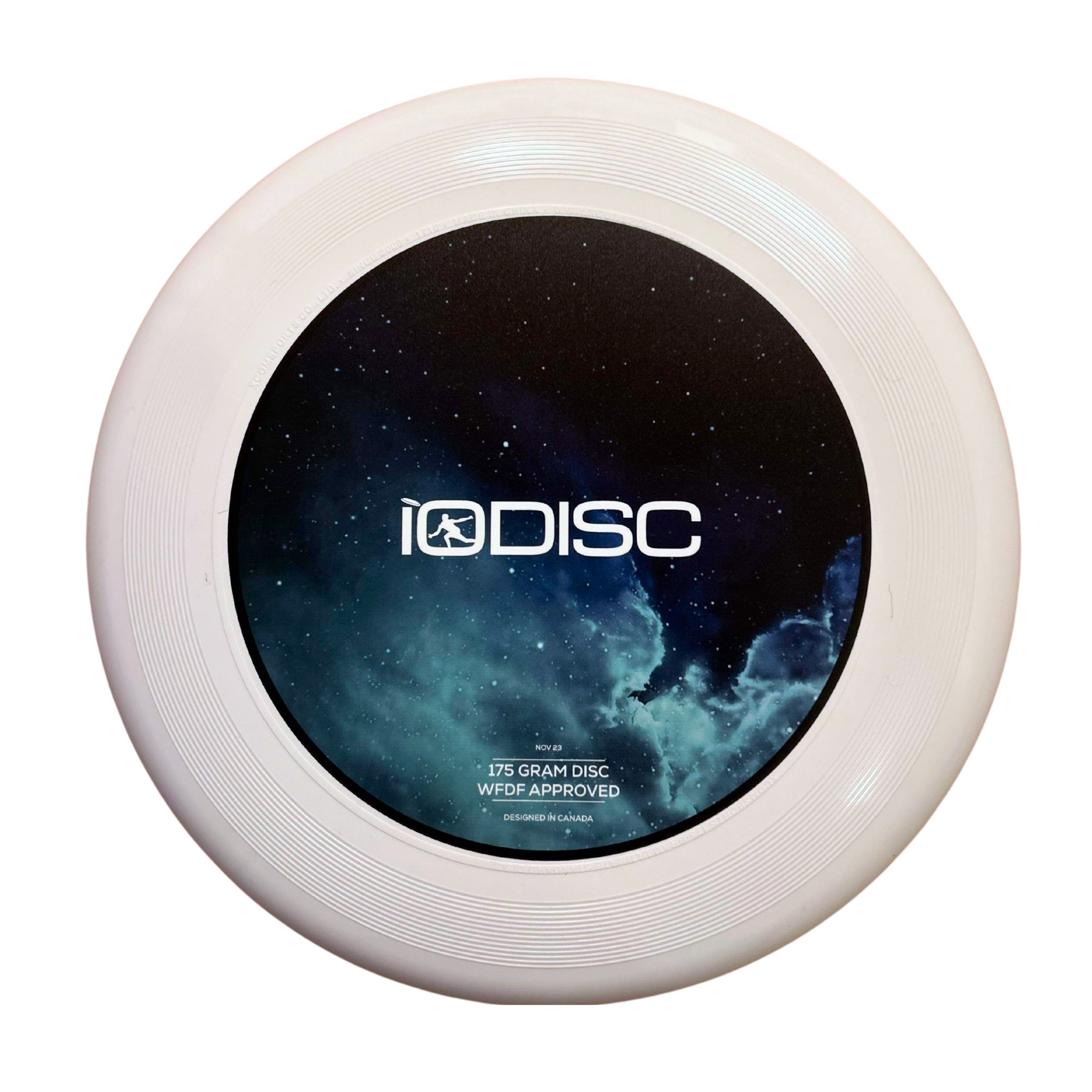 Iodisc AURORE - Disco Ultimate 175G